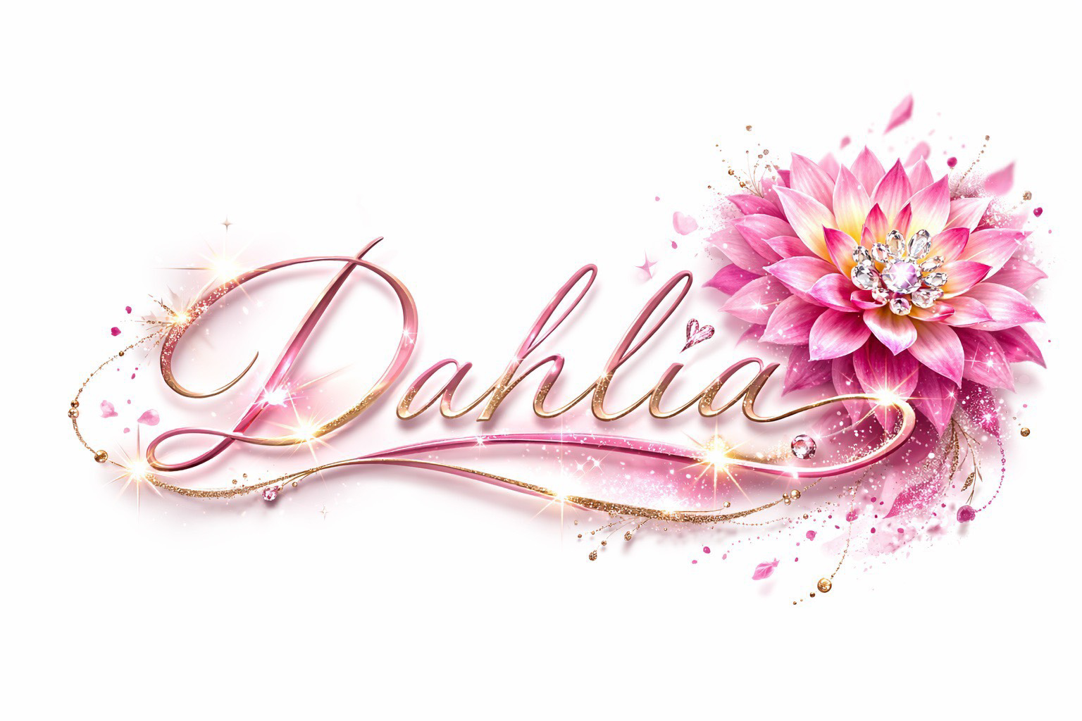 dahlia