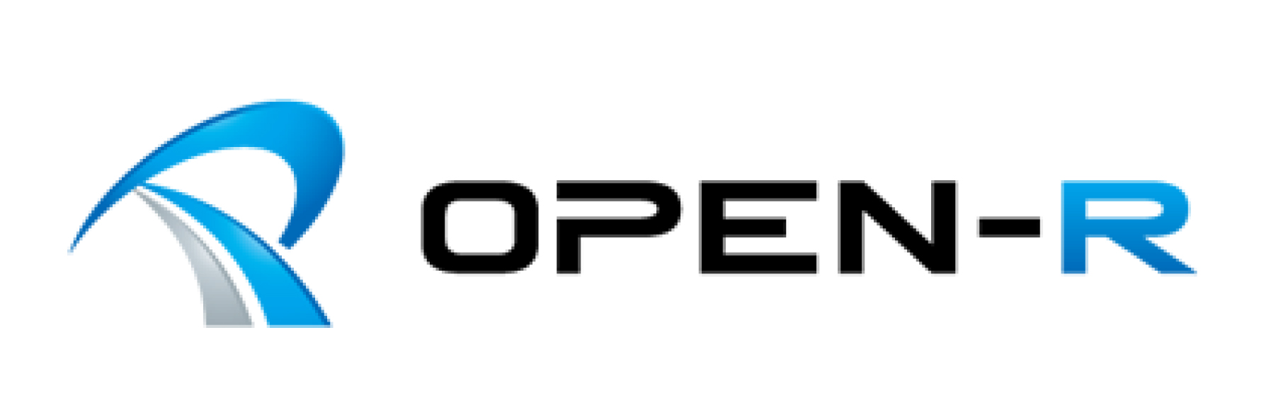 open r