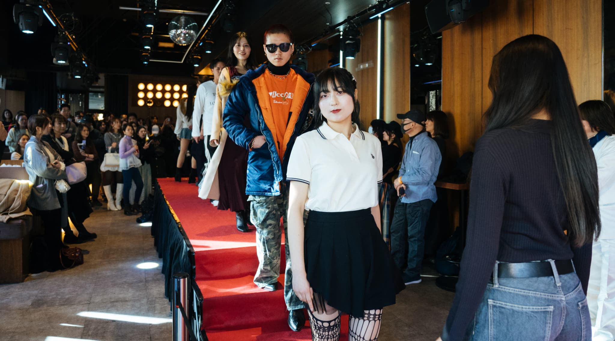 TOKYO TREND COLLECTION vol.1 フォトギャラリー 10