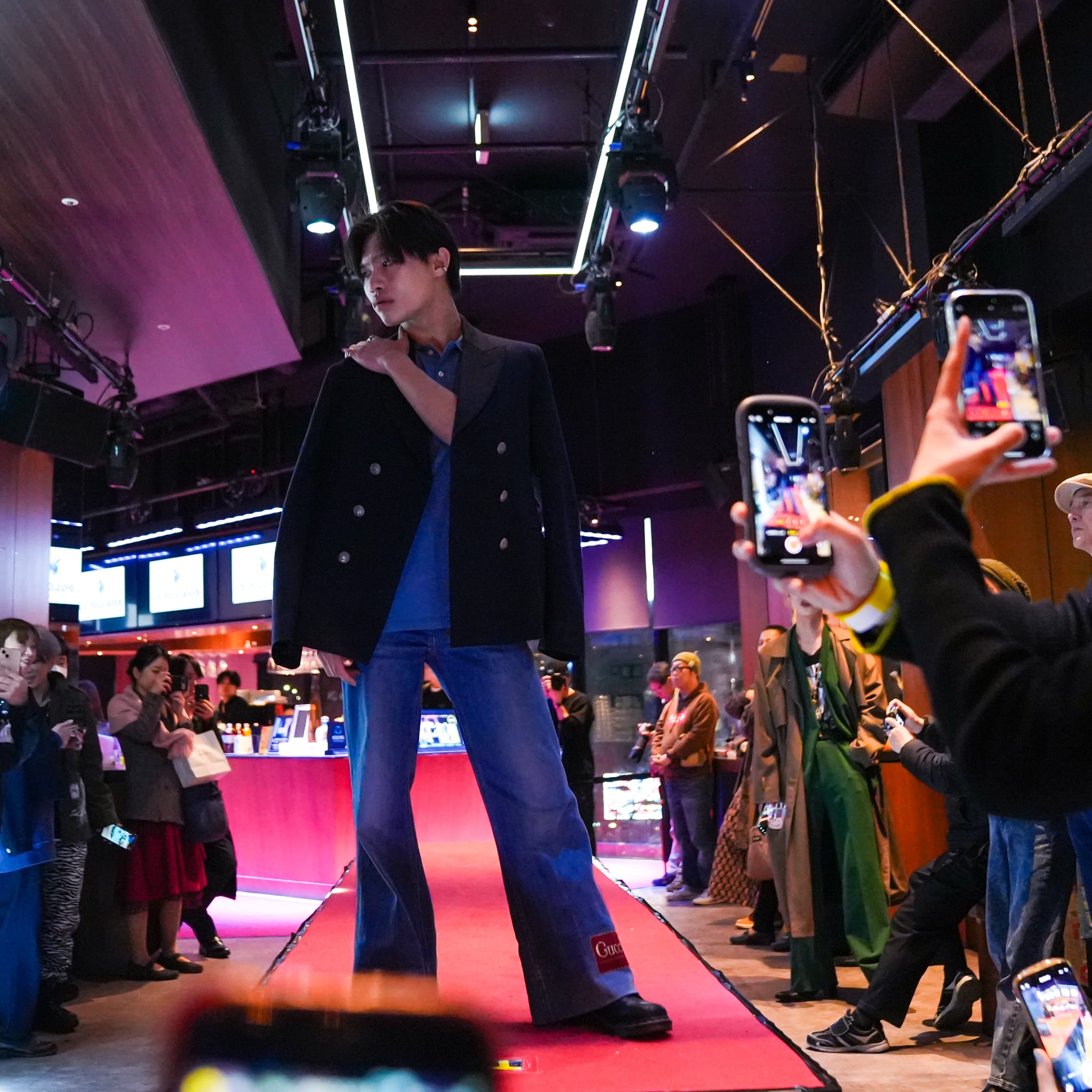 TOKYO TREND COLLECTION vol.1 フォトギャラリー 12