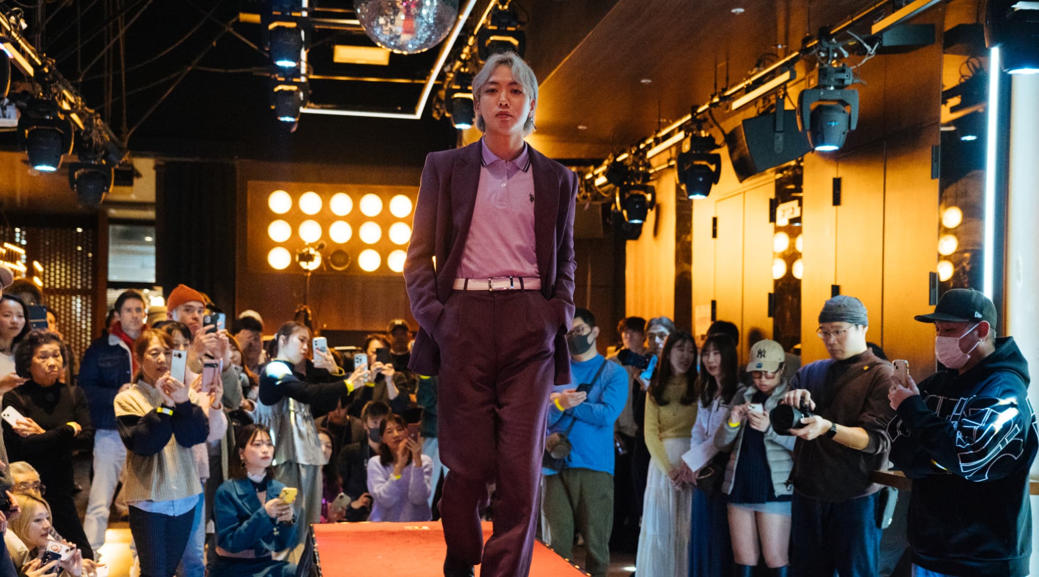 TOKYO TREND COLLECTION vol.1 フォトギャラリー 7