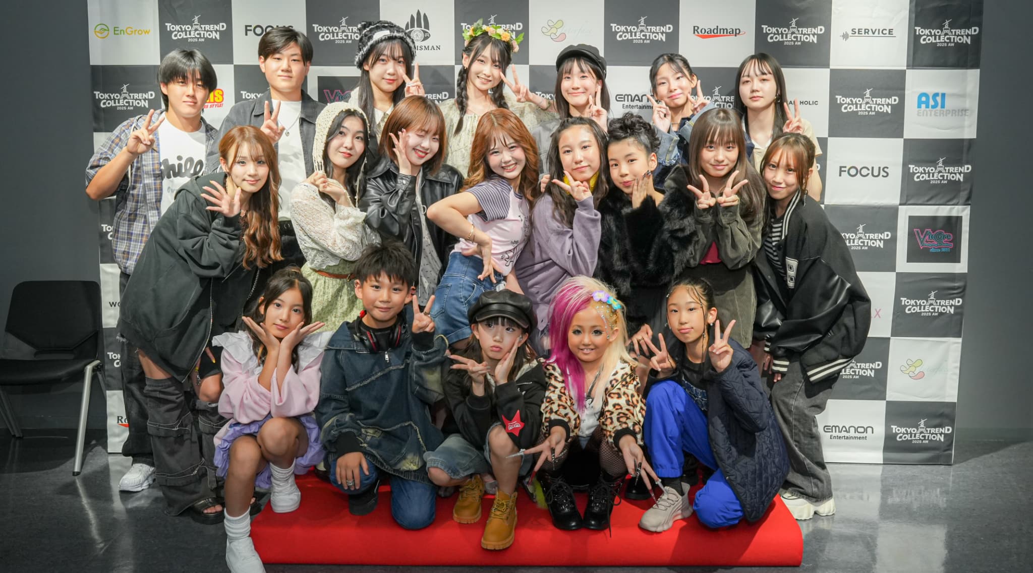 TOKYO TREND COLLECTION vol.2 フォトギャラリー 10