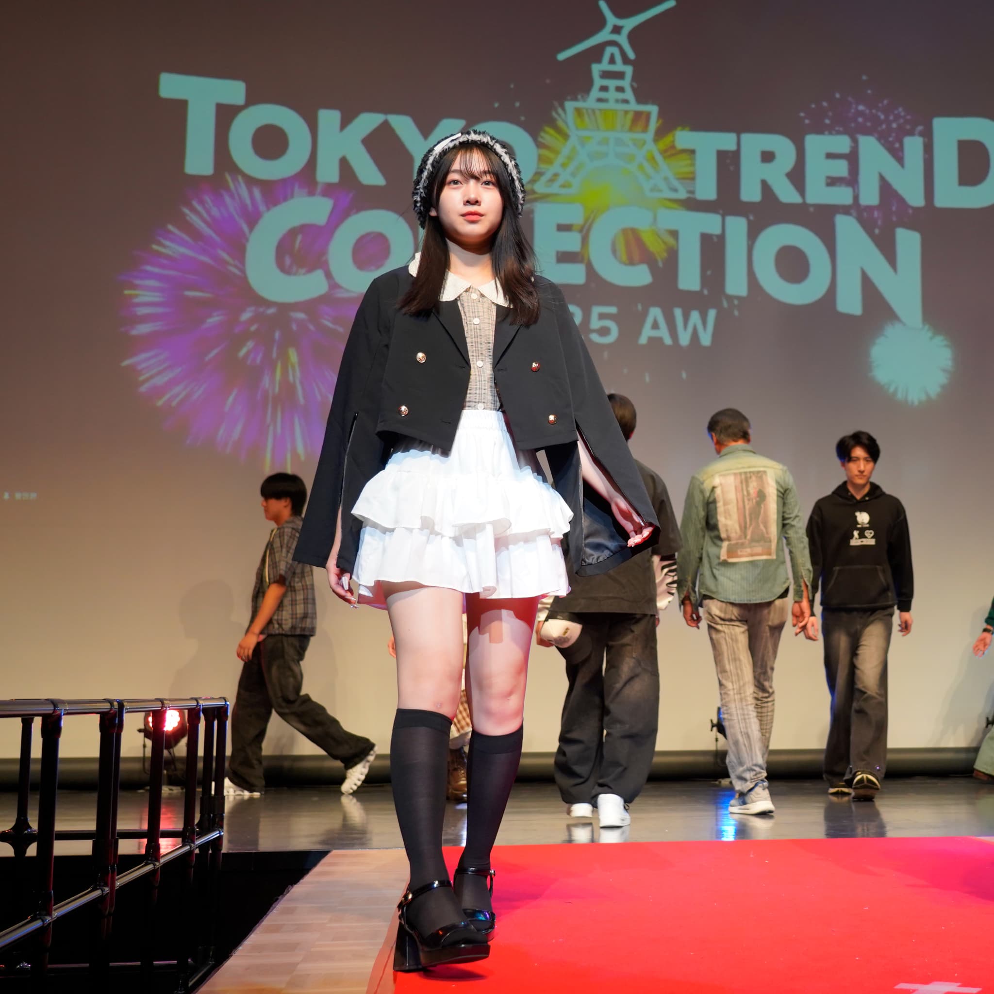 TOKYO TREND COLLECTION vol.2 フォトギャラリー 12