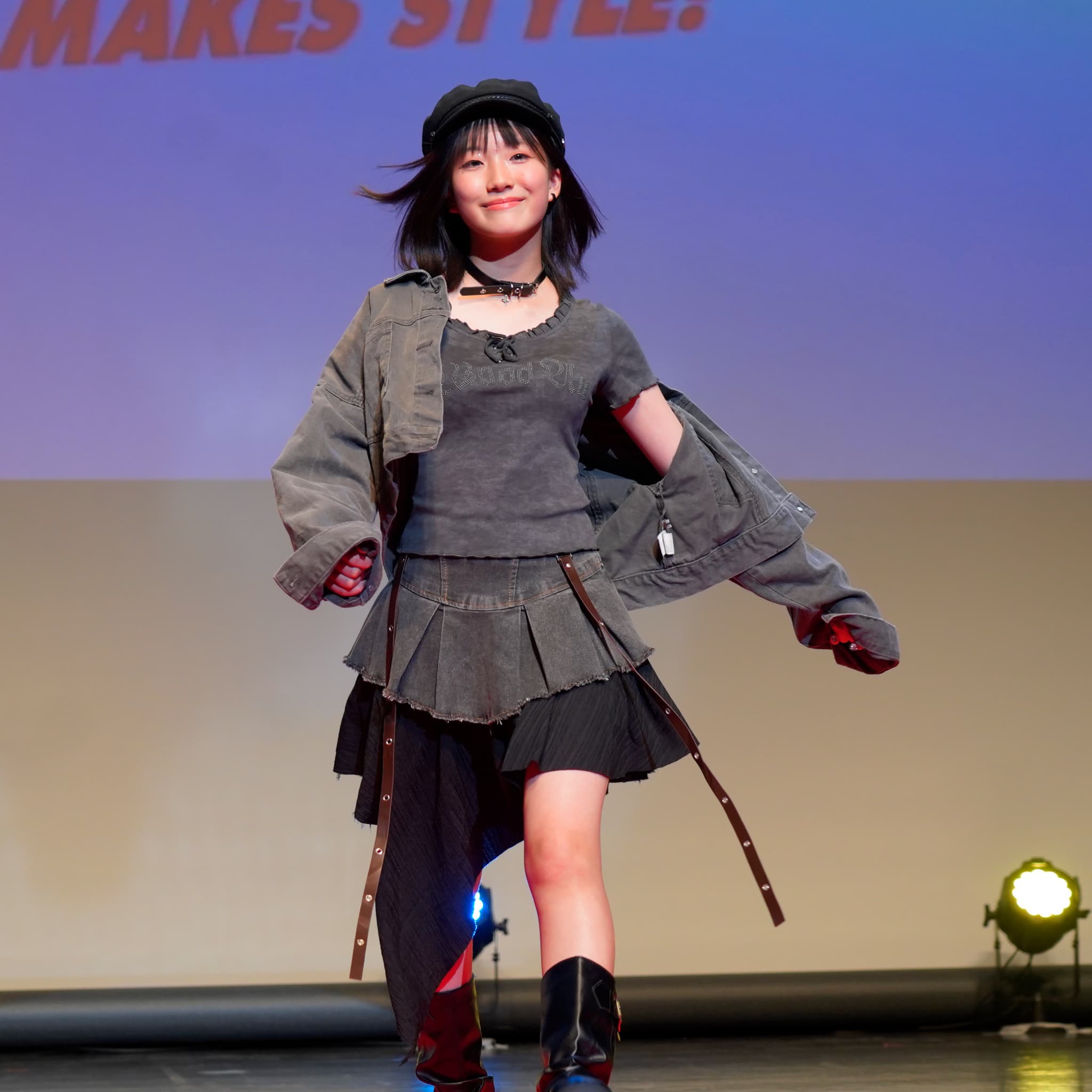 TOKYO TREND COLLECTION vol.2 フォトギャラリー 4