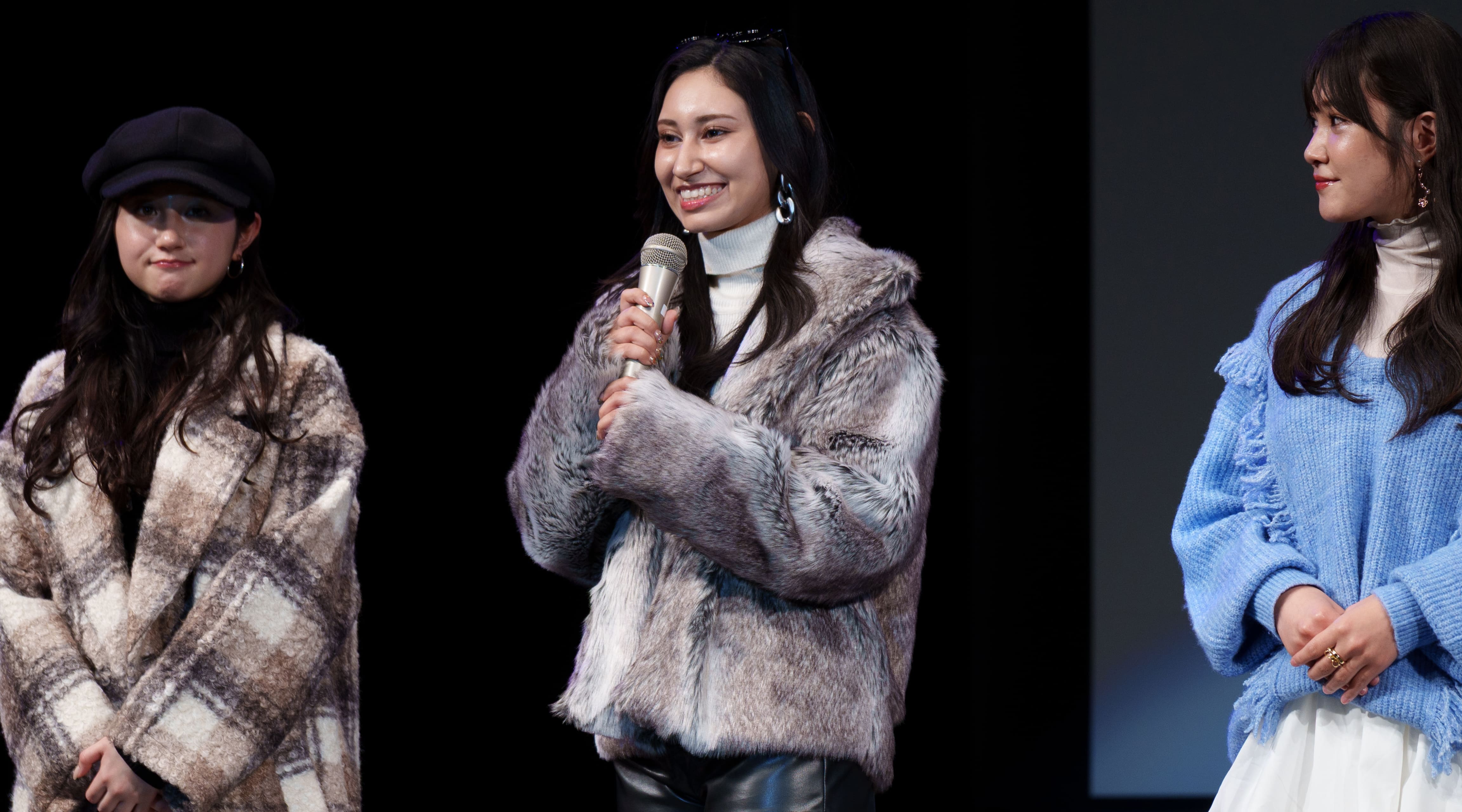 TOKYO TREND COLLECTION vol.3 フォトギャラリー 10