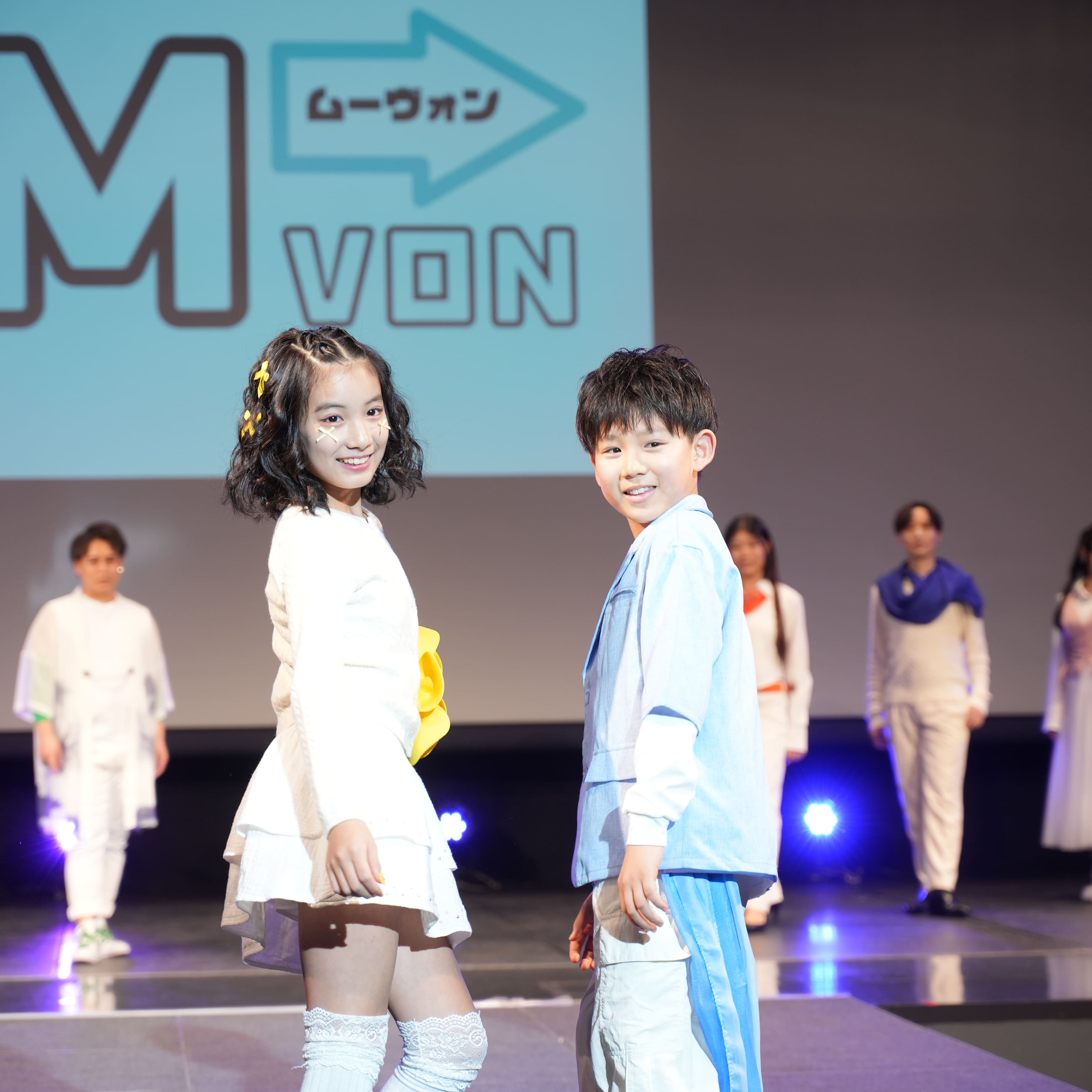 TOKYO TREND COLLECTION vol.3 フォトギャラリー 12