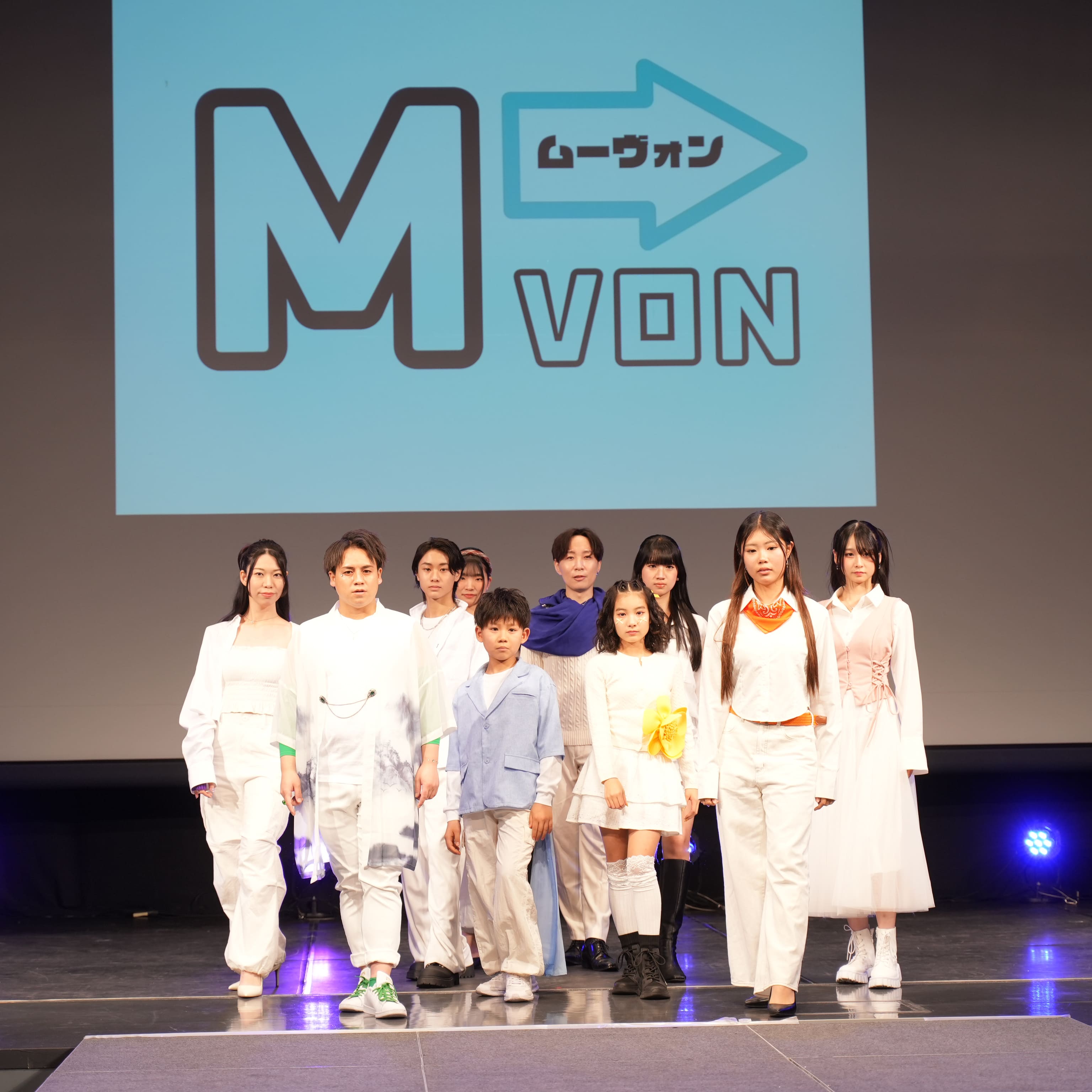 TOKYO TREND COLLECTION vol.3 フォトギャラリー 16