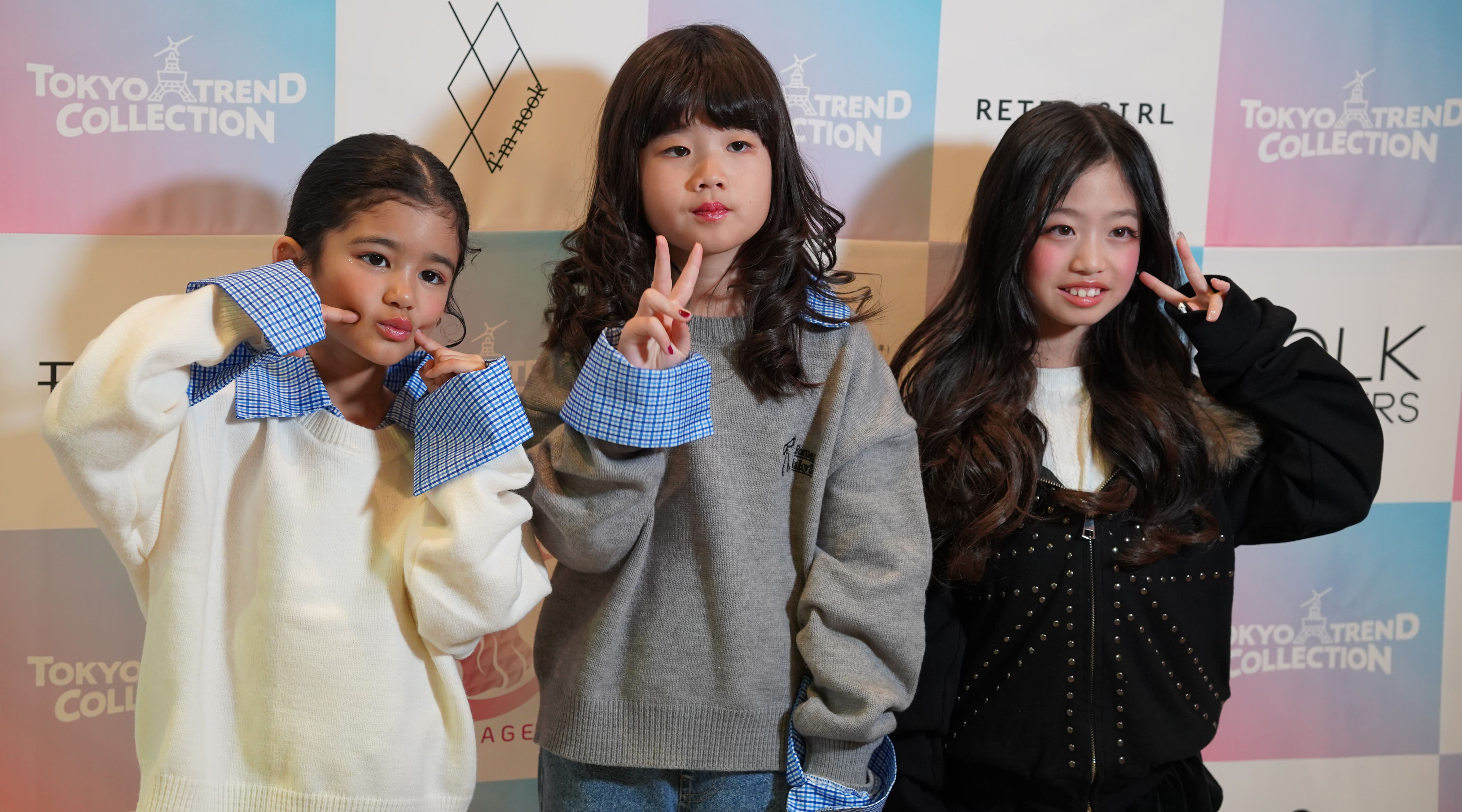 TOKYO TREND COLLECTION vol.3 フォトギャラリー 3