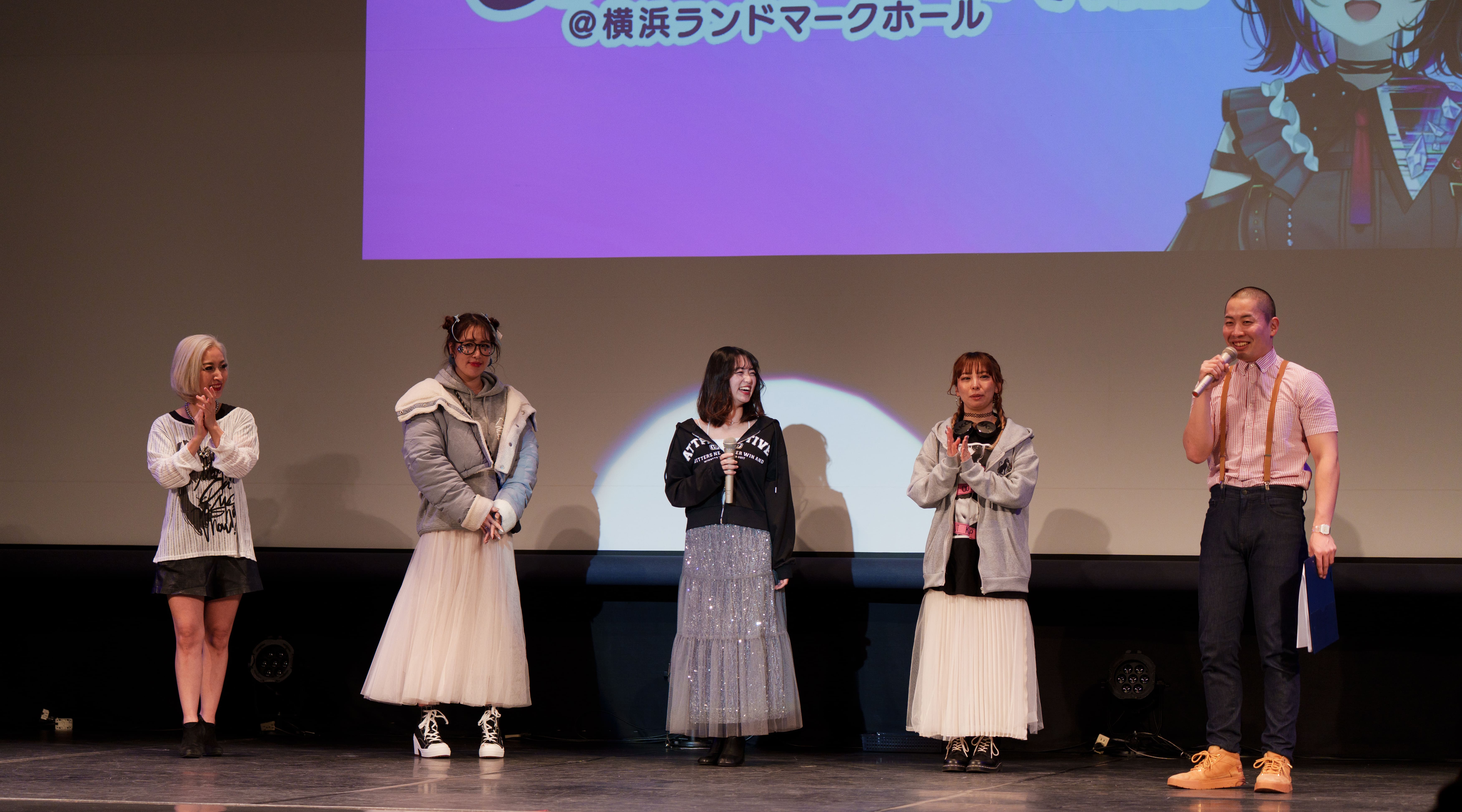 TOKYO TREND COLLECTION vol.3 フォトギャラリー 7