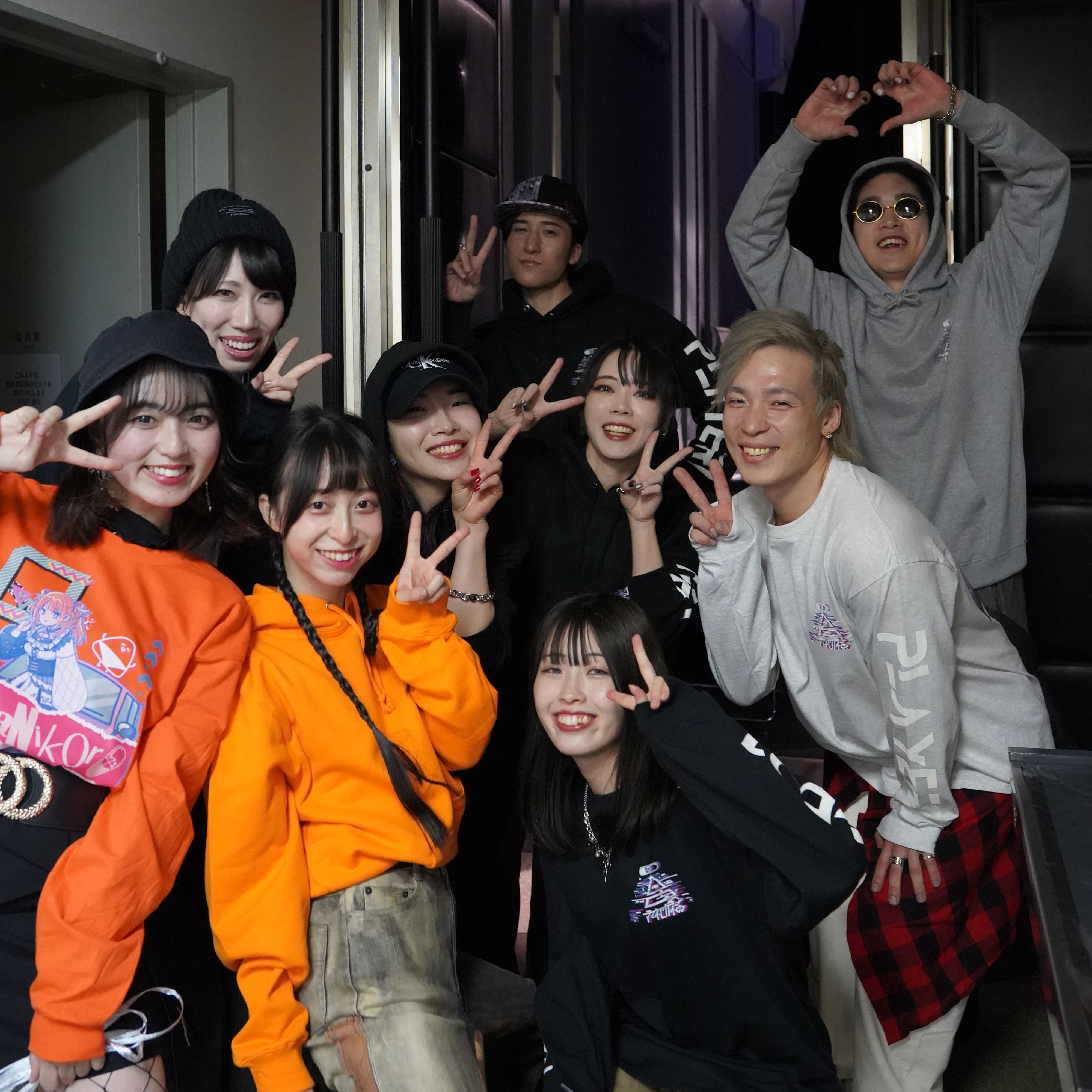 TOKYO TREND COLLECTION vol.3 フォトギャラリー 9