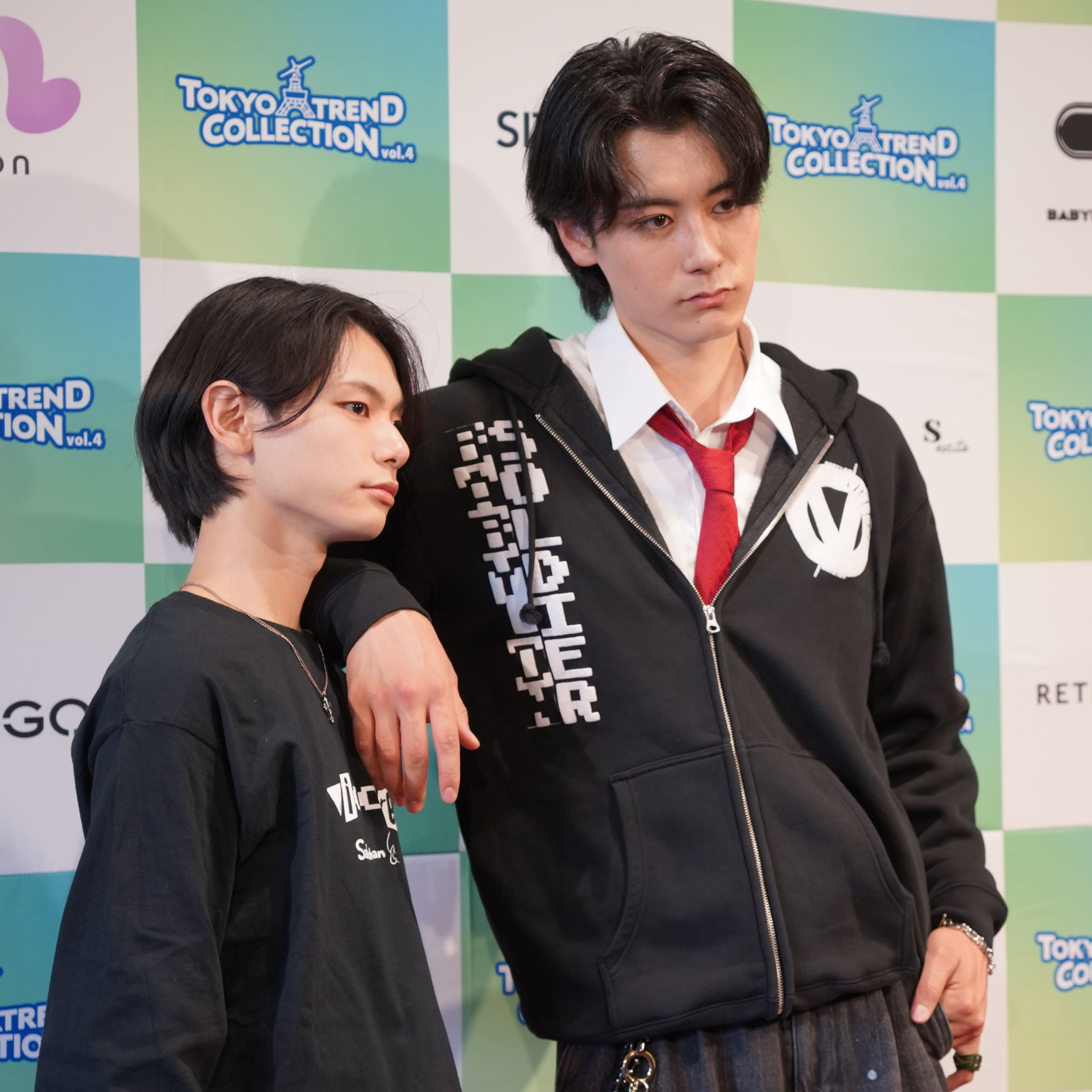 TOKYO TREND COLLECTION vol.3 フォトギャラリー 12
