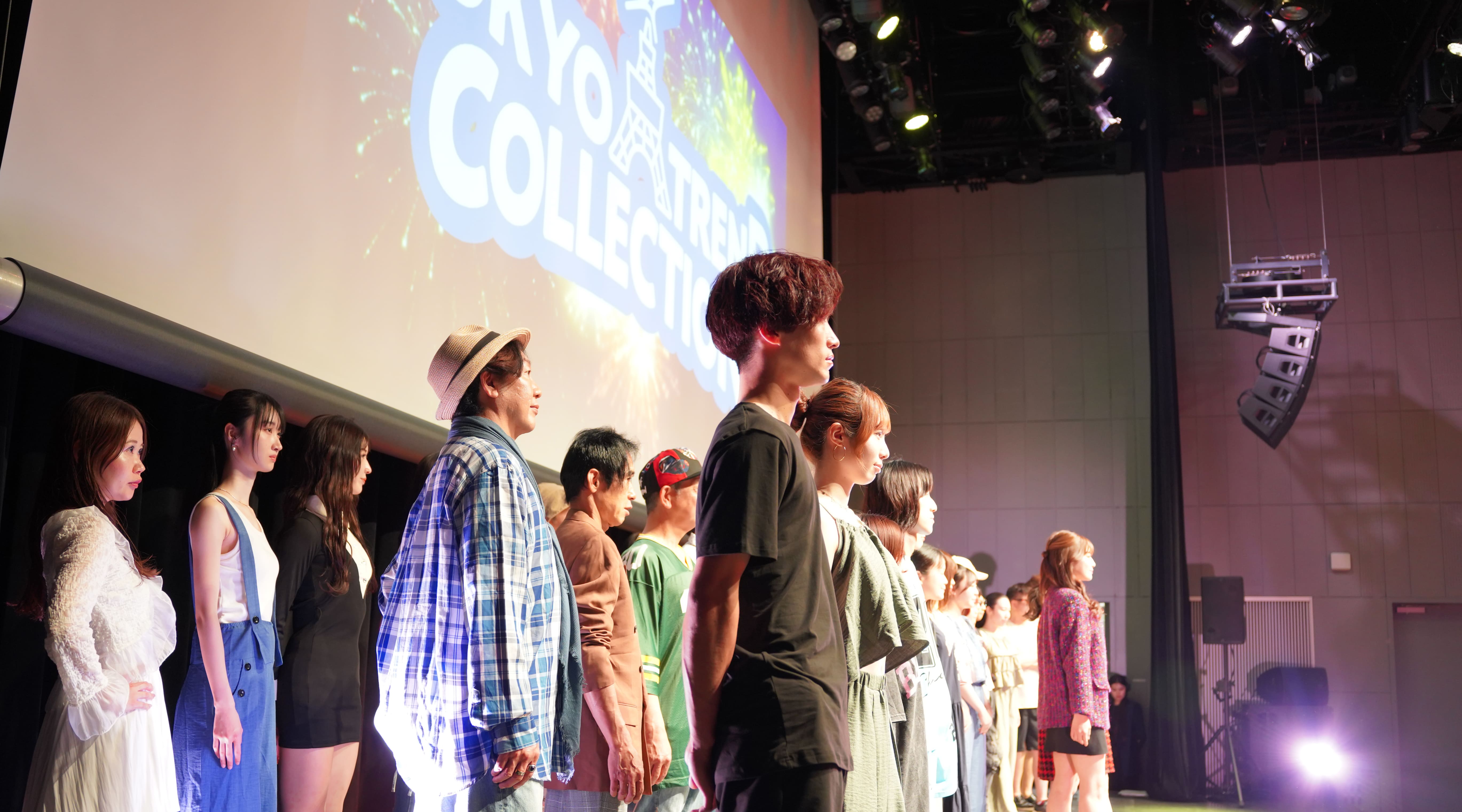 TOKYO TREND COLLECTION vol.3 フォトギャラリー 15