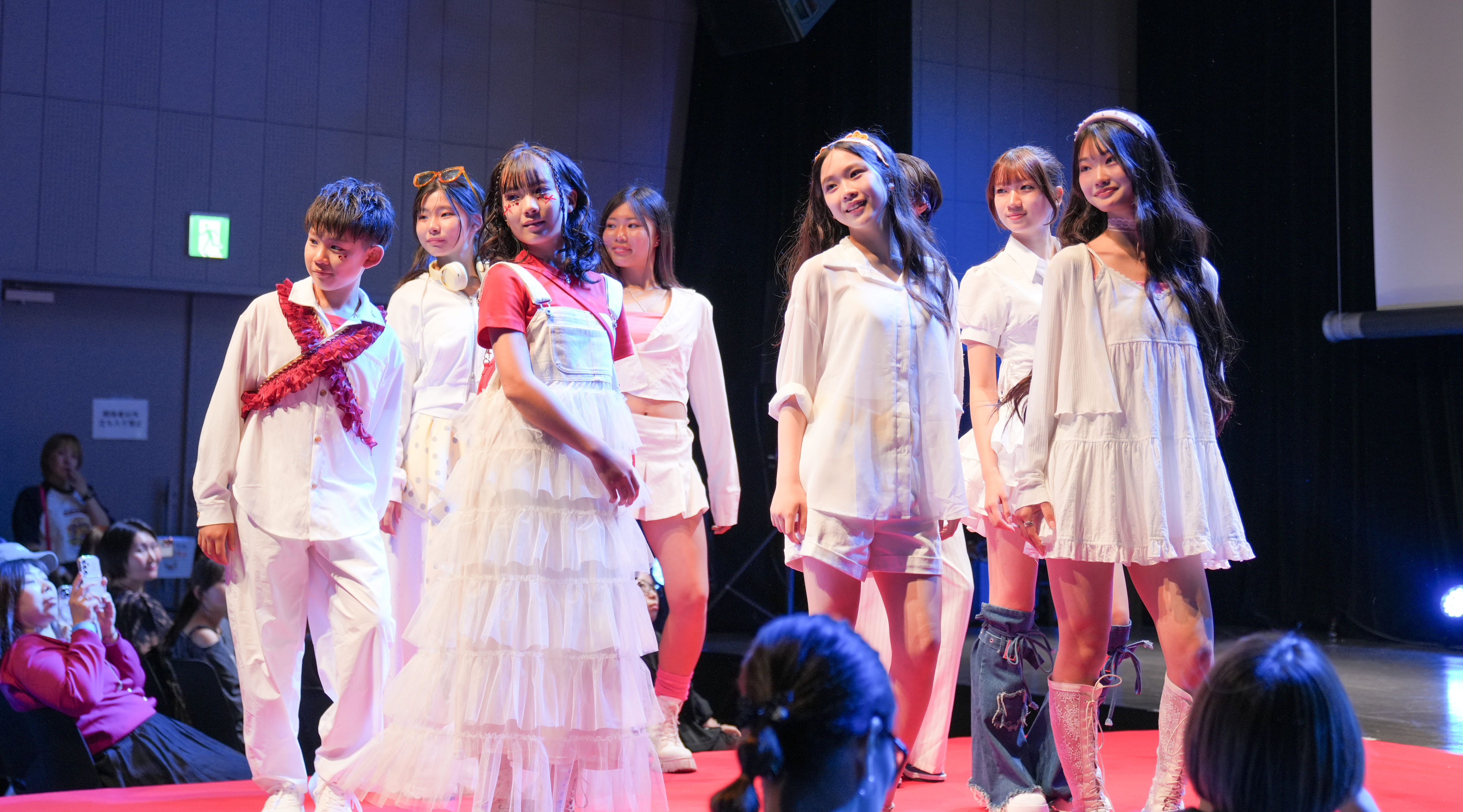 TOKYO TREND COLLECTION vol.3 フォトギャラリー 3