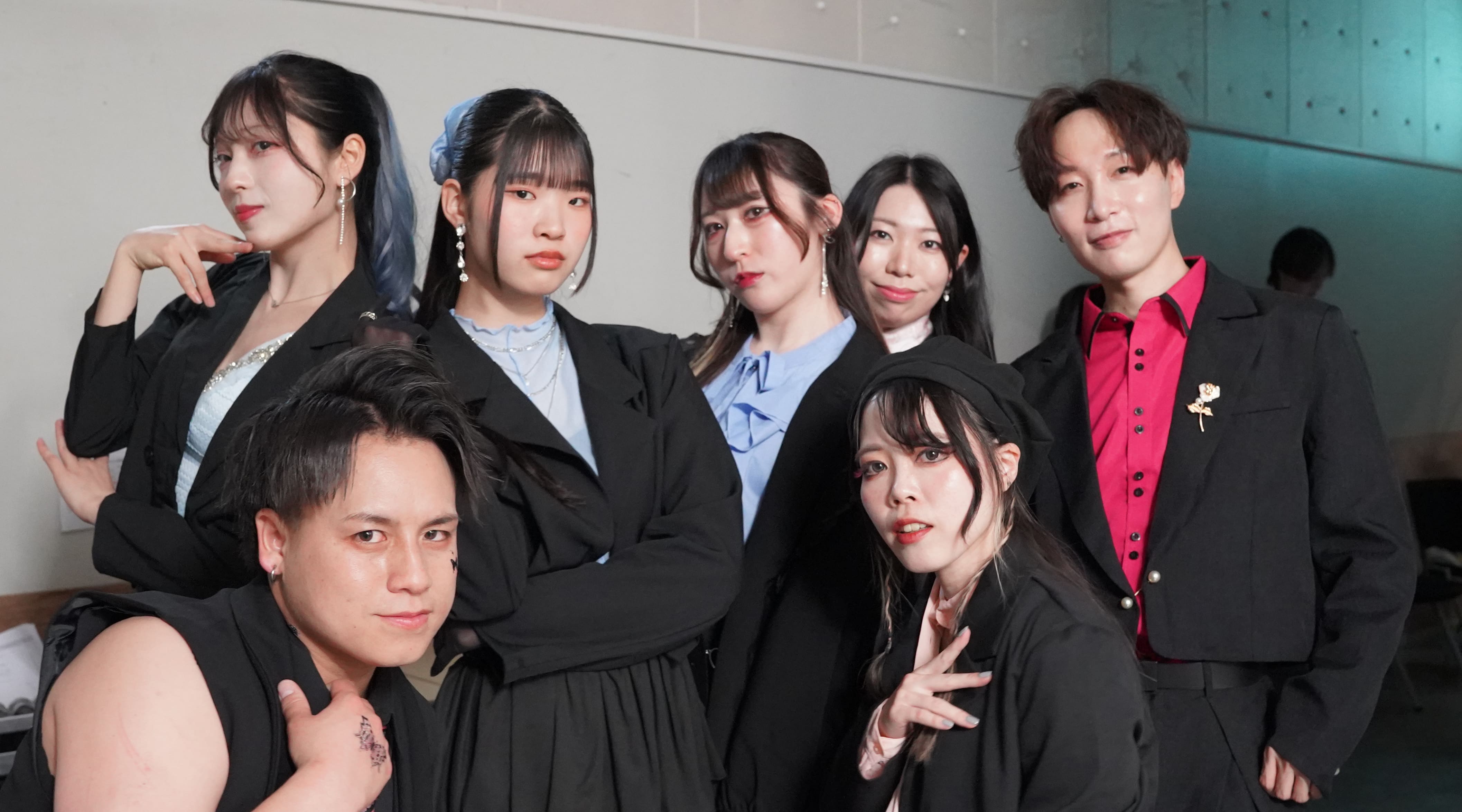 TOKYO TREND COLLECTION vol.3 フォトギャラリー 7