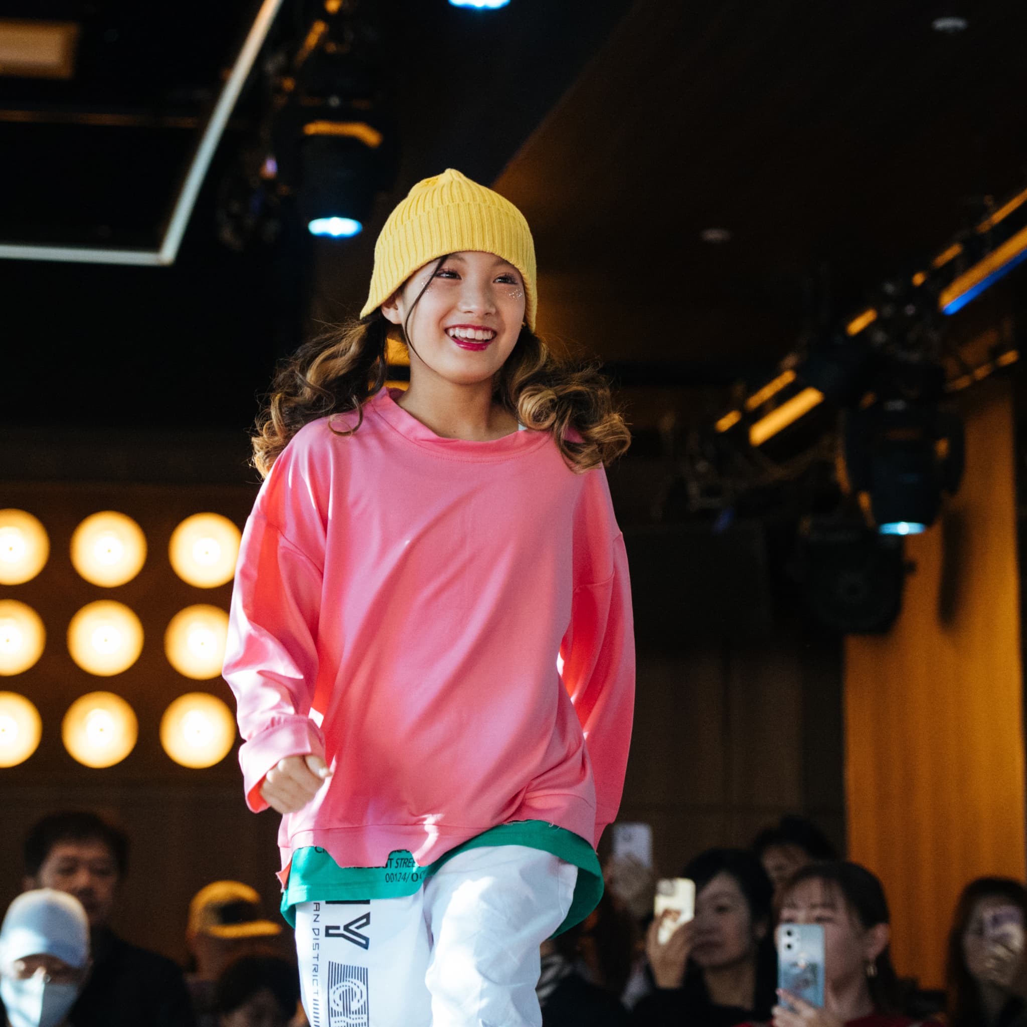 TOKYO TREND COLLECTION vol.1 フォトギャラリー 1