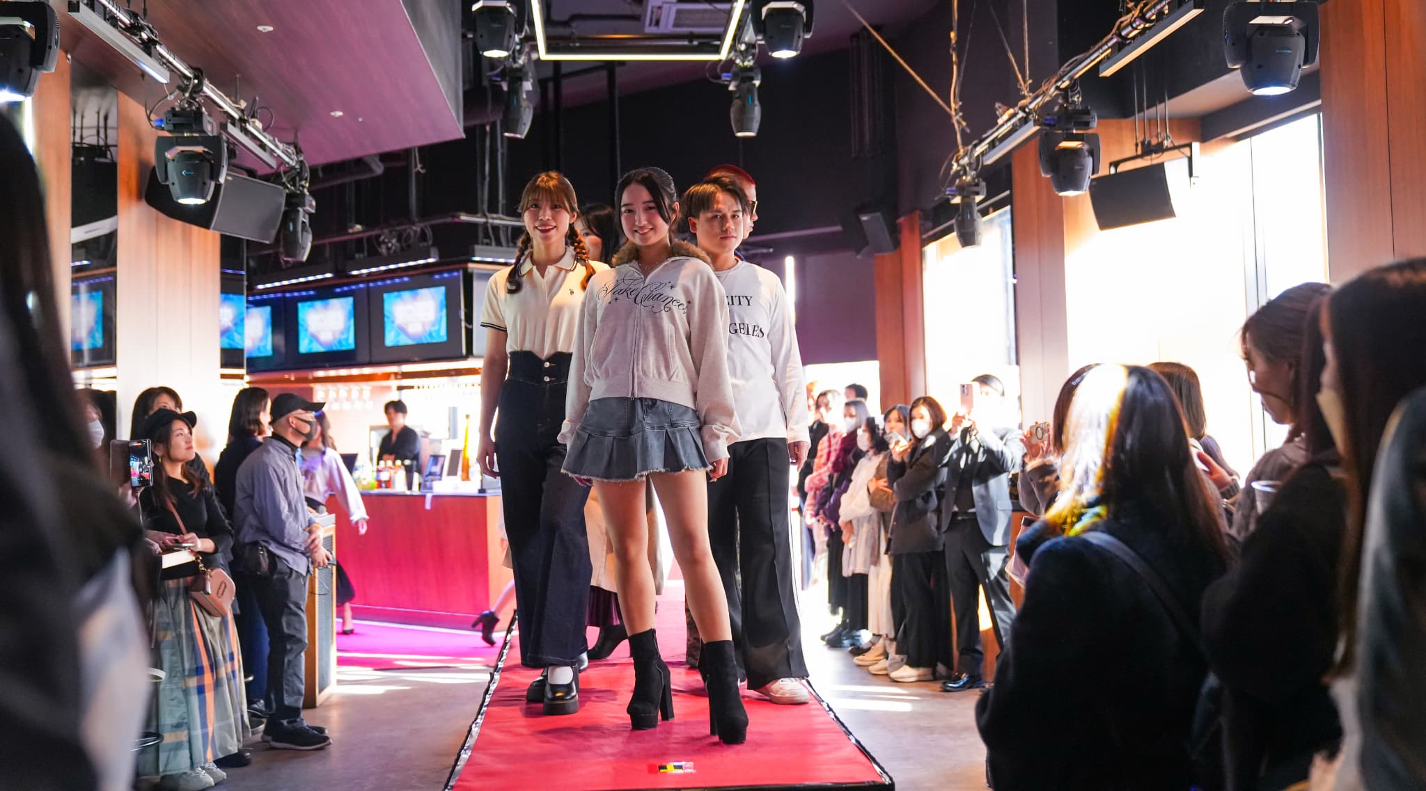 TOKYO TREND COLLECTION vol.1 フォトギャラリー 2