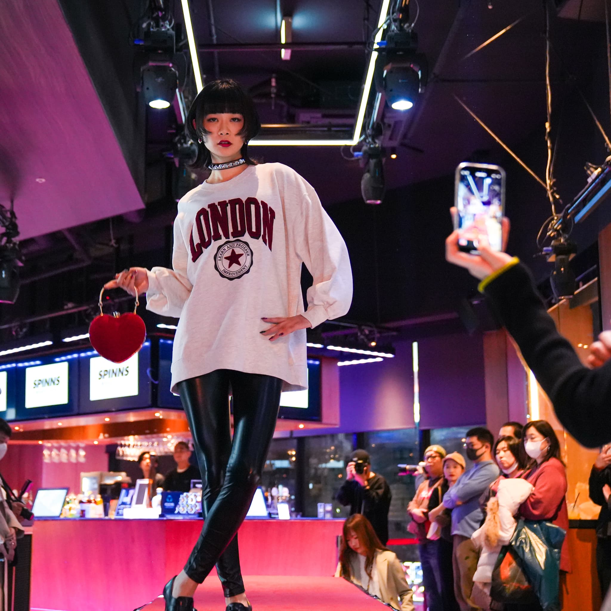 TOKYO TREND COLLECTION vol.1 フォトギャラリー 4