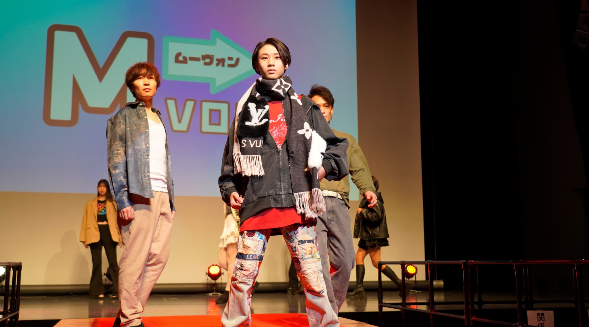 TOKYO TREND COLLECTION vol.2 フォトギャラリー 11