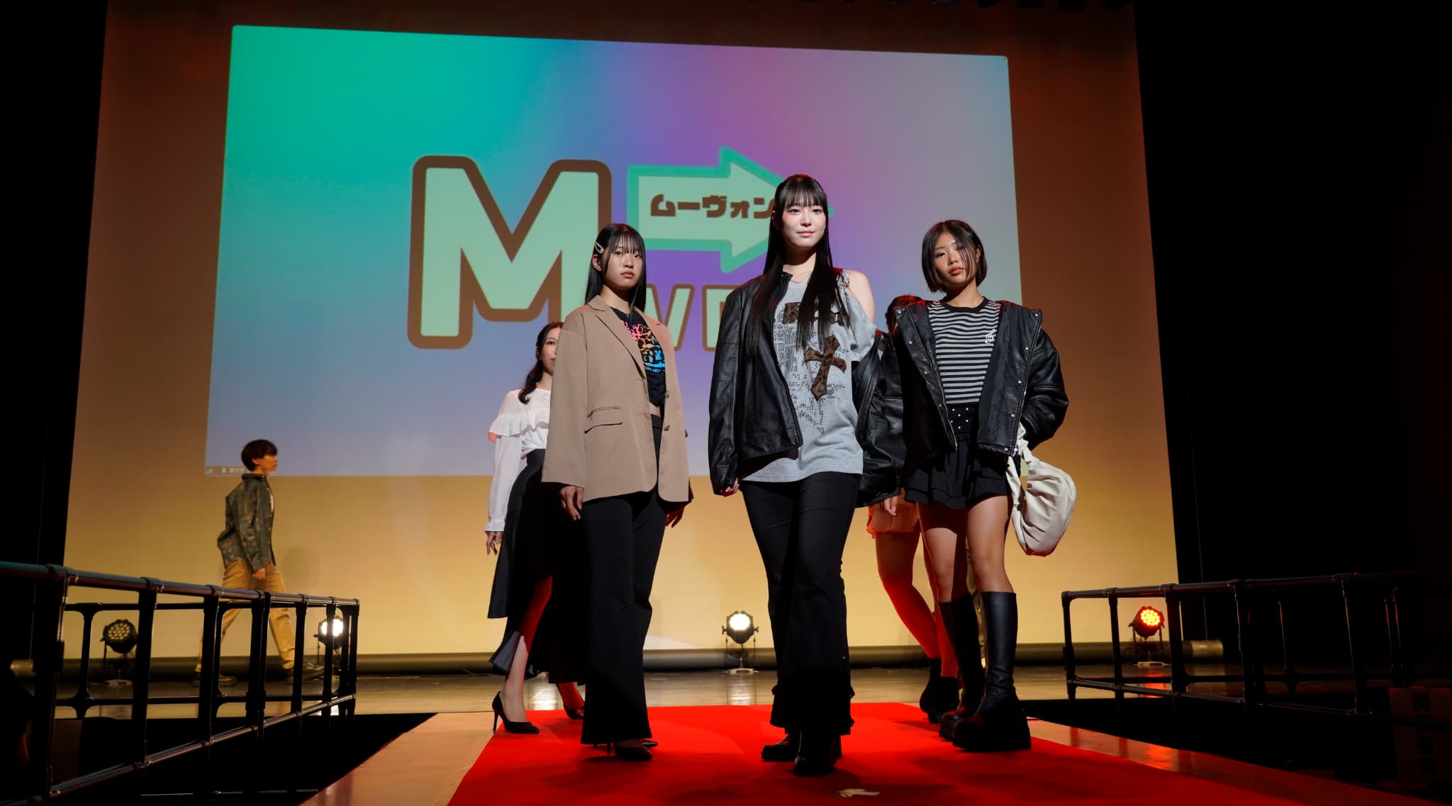 TOKYO TREND COLLECTION vol.2 フォトギャラリー 2