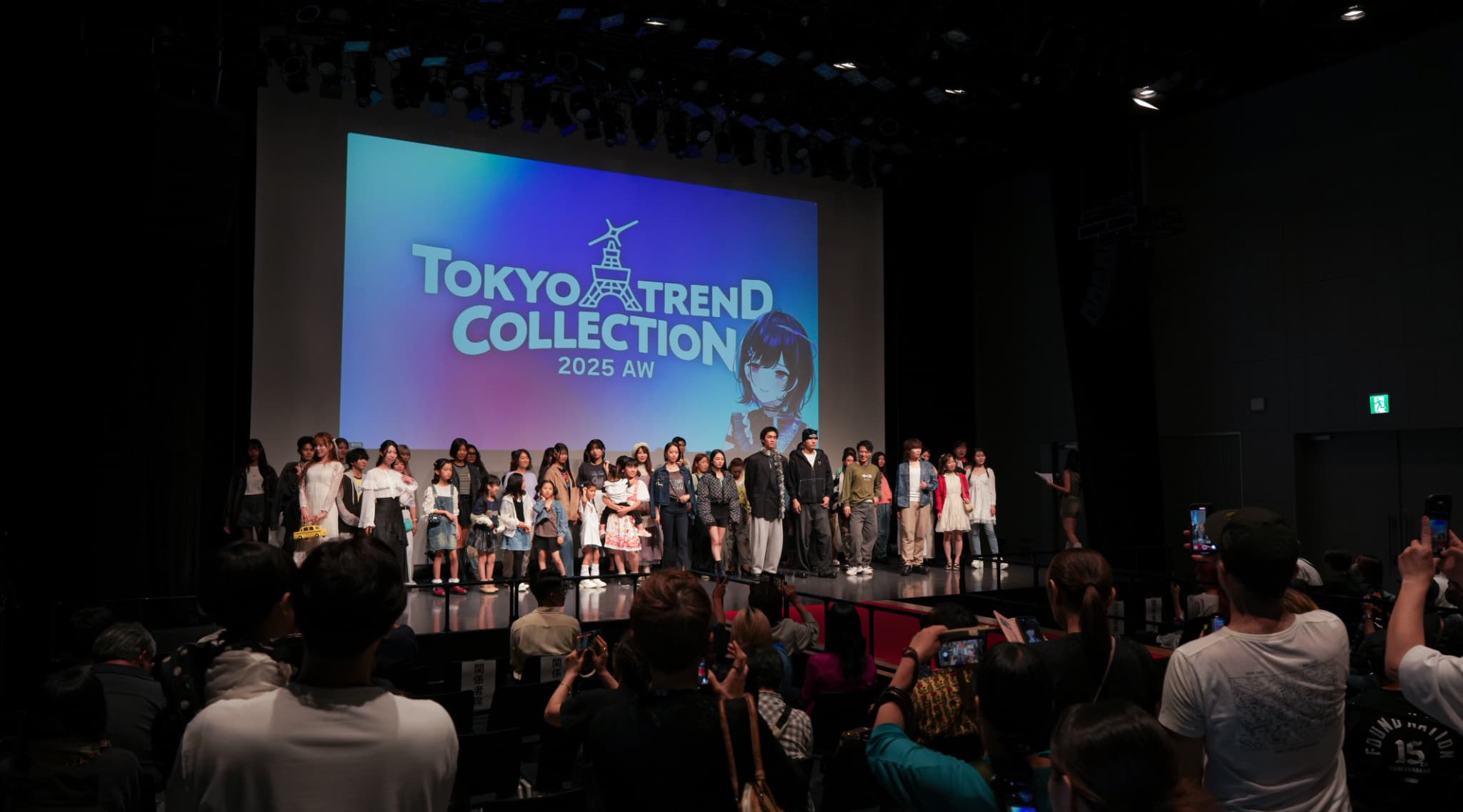 TOKYO TREND COLLECTION vol.2 フォトギャラリー 3