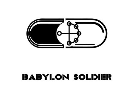 babylon soldier