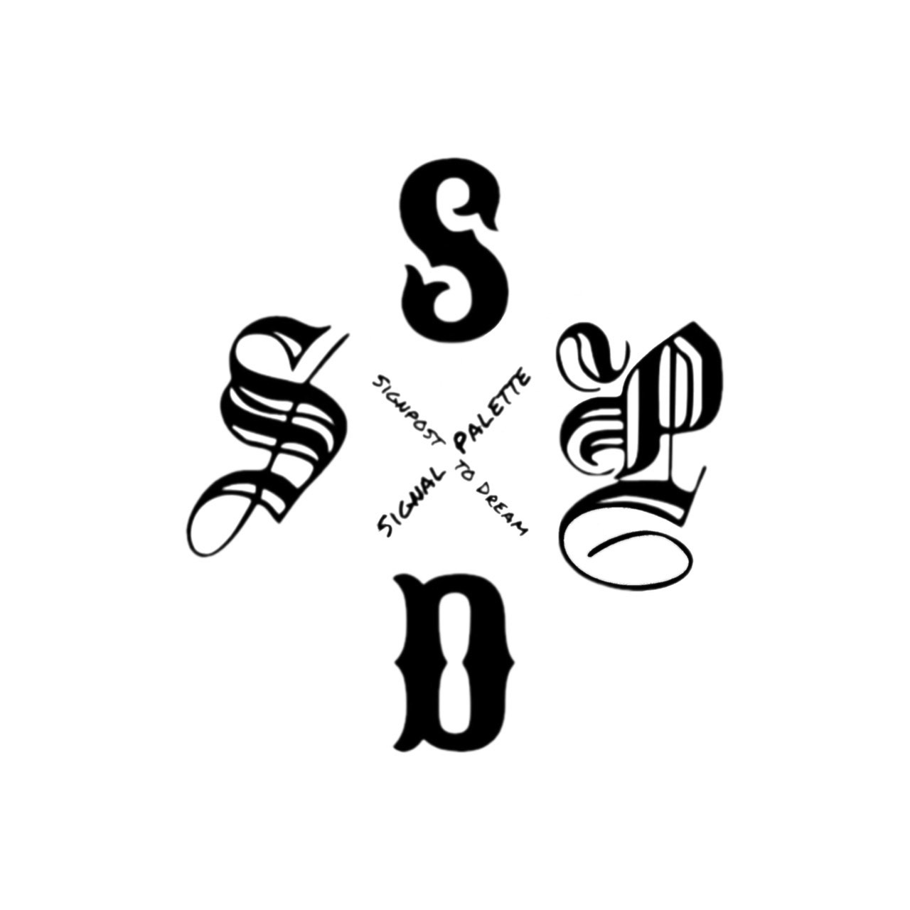 signal palette