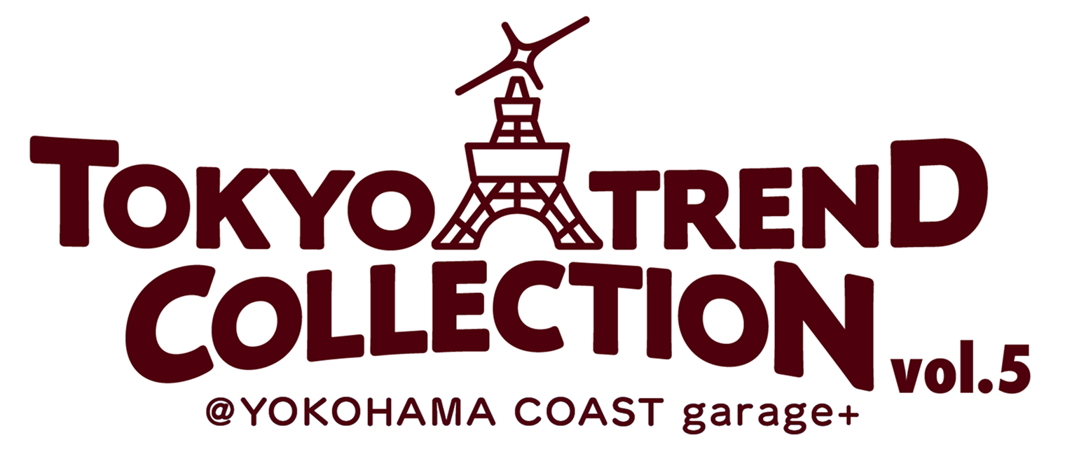 Tokyo Trend Collection